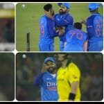 भारत बनाम ऑस्ट्रेलिया