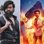 केजीएफ चैप्टर 2, ब्रह्मास्त्र, आरआरआर