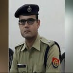 एसएसपी रोहित सिंह सजवाण