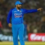रोहित शर्मा