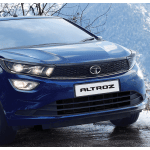 Tata Altroz