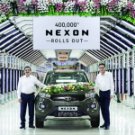 Tata Nexon