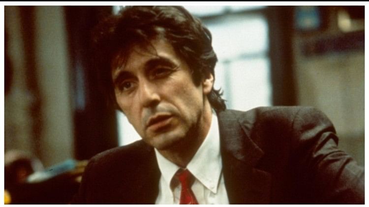 Al Pacino:ऑस्कर अवॉर्ड सेरेमनी का बायकॉट करने वाले इस हॉलीवुड स्टार को