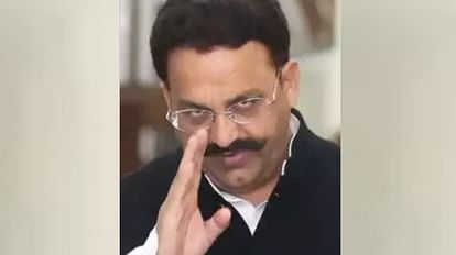 Mukhar Ansari: Will Mukhtar Ansari's troubles increase again, hearing on gangster case in Ghazipur court today