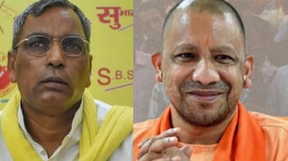 lok sabha elections 2024 Seats will be decided only after assessing Rajbhar influence