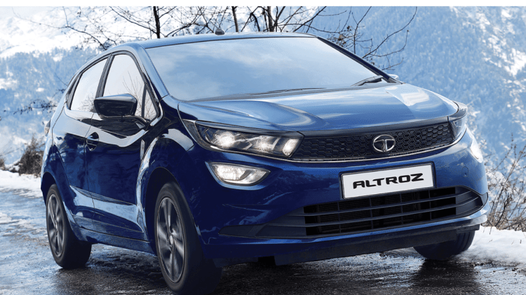 Tata Motors introduces two new variants on tata altroz variants and features tata altroz variants with sunroof
