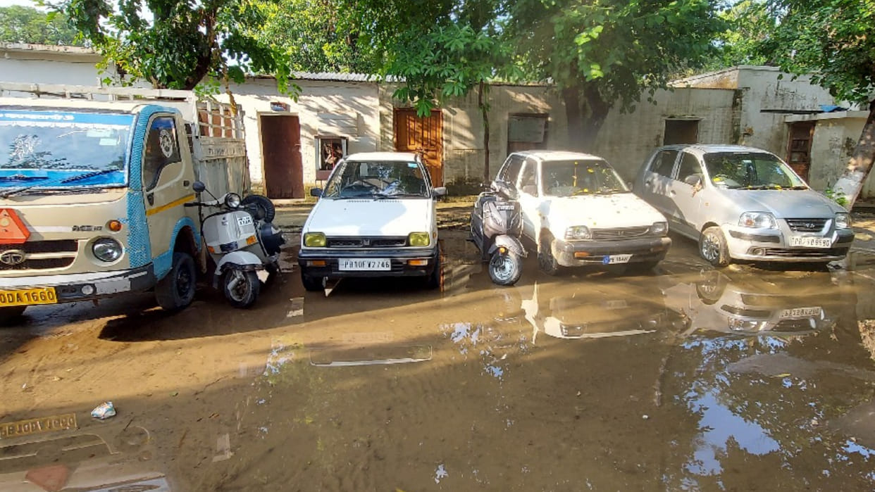 3 accused of making Fake RC, insurance arrested In Punjab