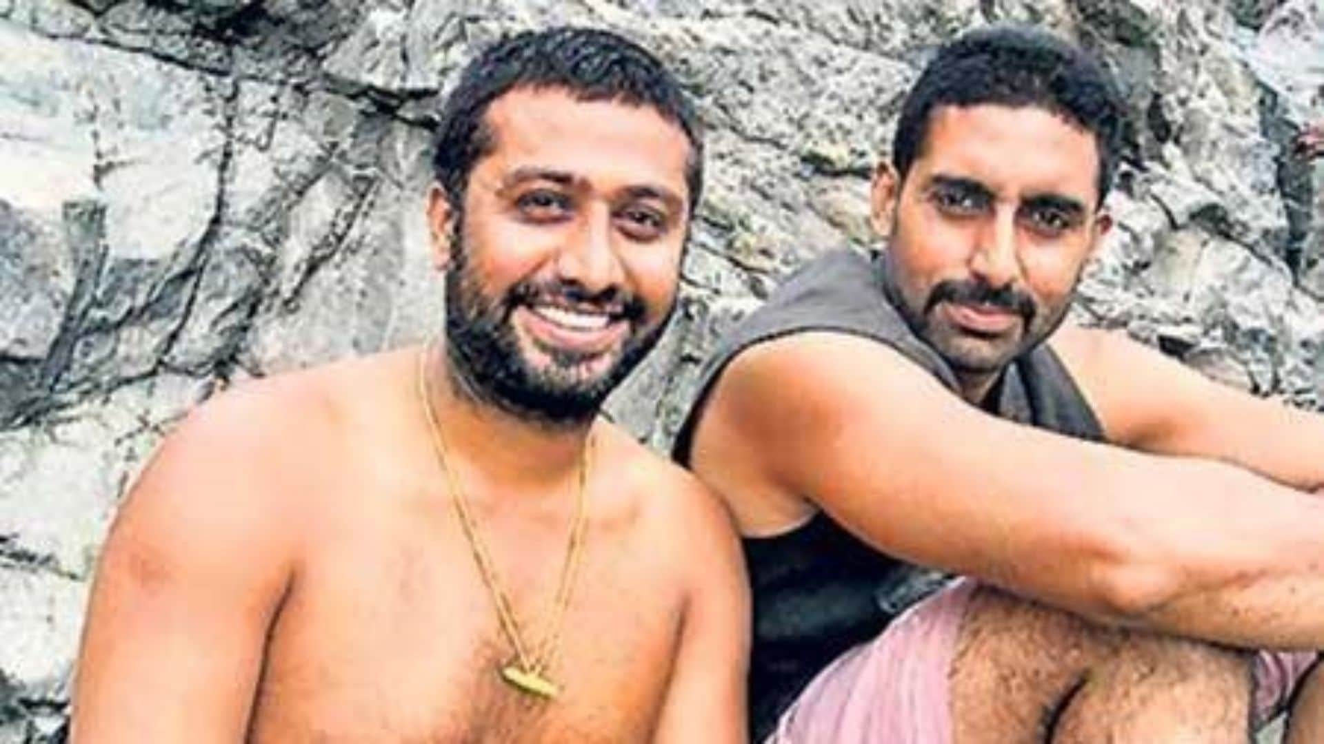 Bollywood Stars Who Used Body Double for Risky Stunts Like Bramashtra Actor Shah Rukh Khan as Hasit Savani
