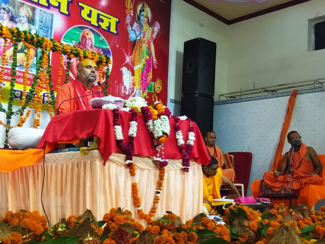 Must read Shiv Mahapuran for happiness and peace at home
