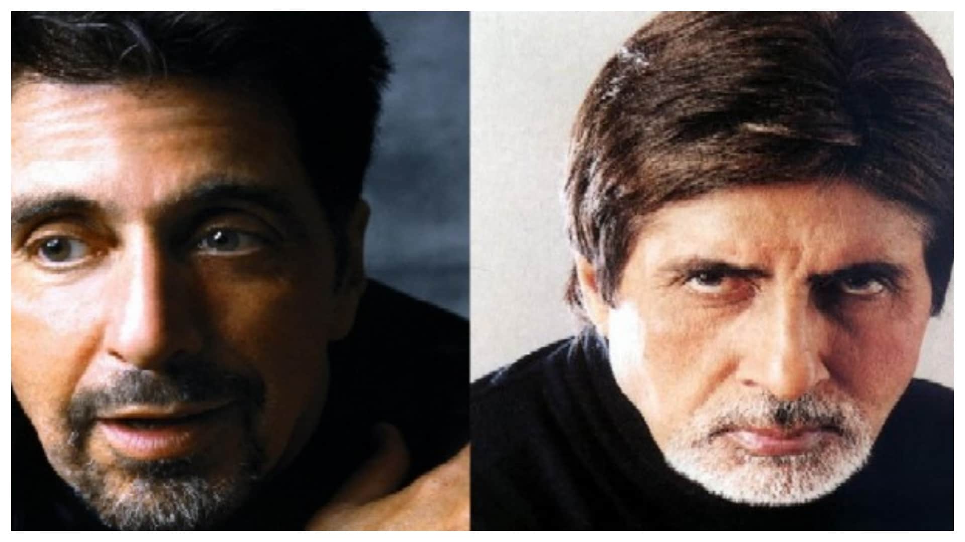 The Godfather Fame Hollywood Star Al Pacino Started The Gangster Roles Aura In World Film Industry