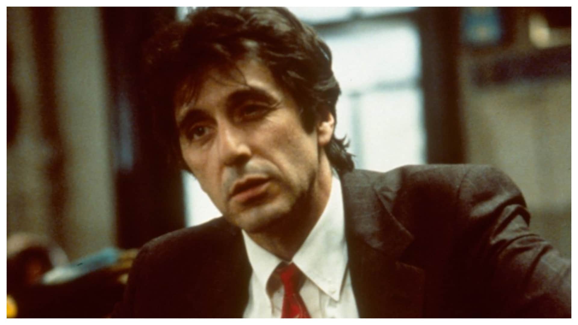 The Godfather Fame Hollywood Star Al Pacino Started The Gangster Roles Aura In World Film Industry