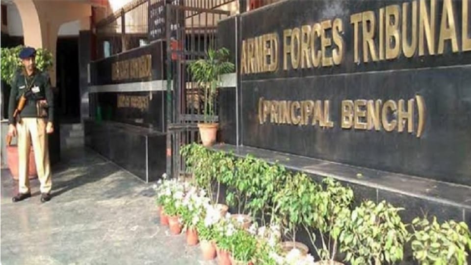 Military court quashes Army board, allows promotable low medical category officers for elevation