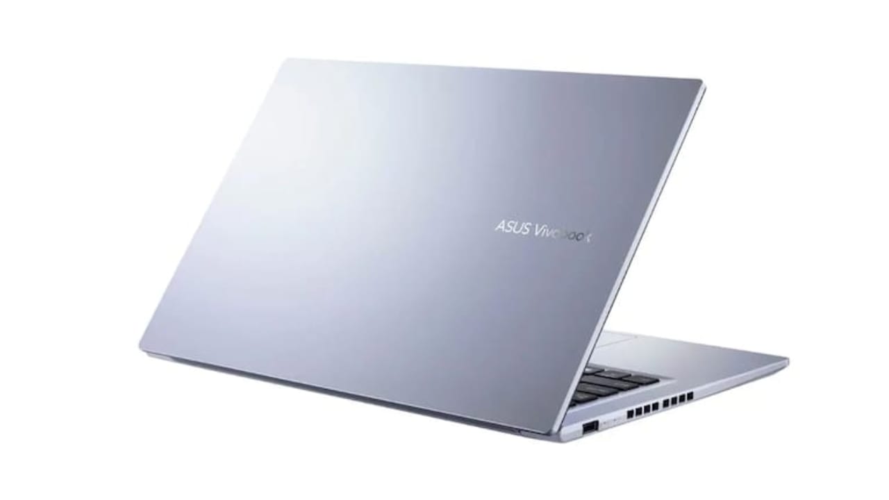 Asus Vivobook 14 Touch laptop launched in India price specifications