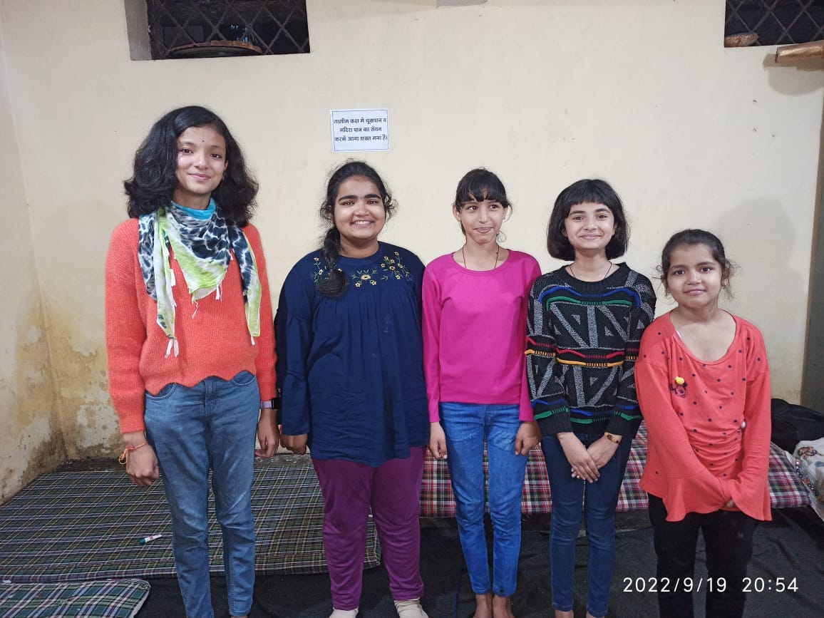 For the first time, daughters will stage in Ramlila