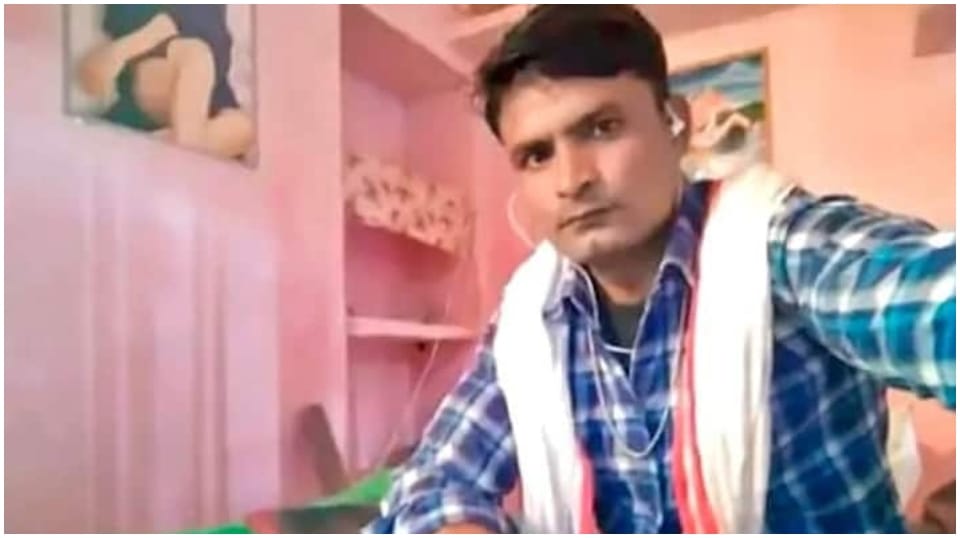 Boyfriend commits suicide outside girlfriend house in Sawai madhopur