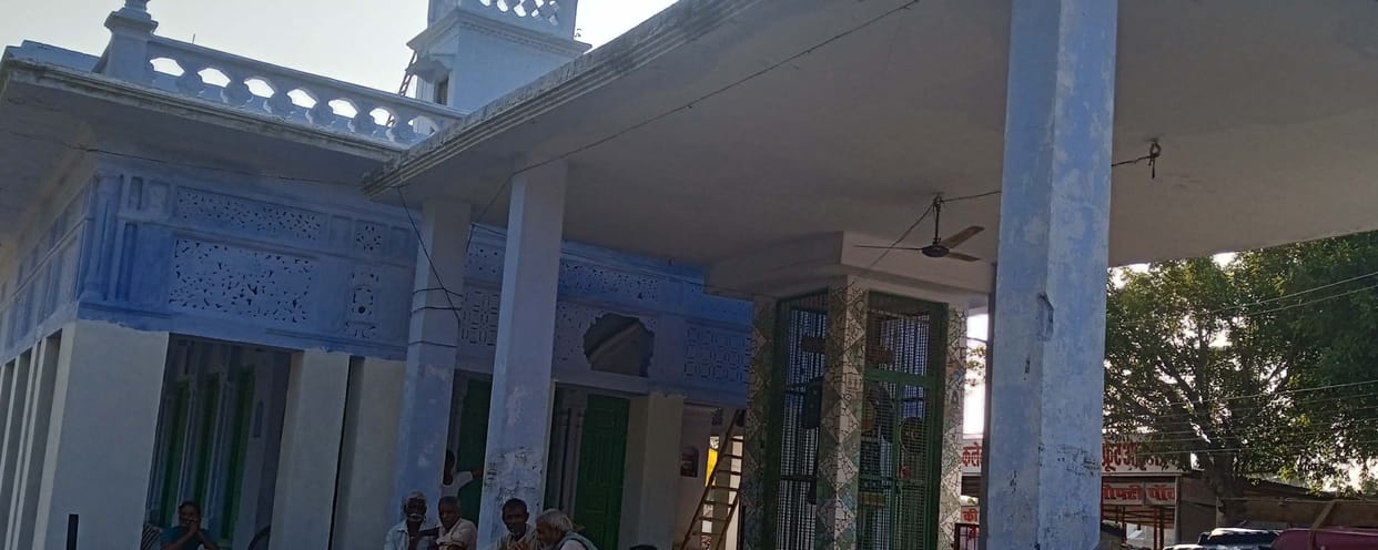 Ramlila of Bisalpur: Tehsildar was shocked to see the acting of shepherds