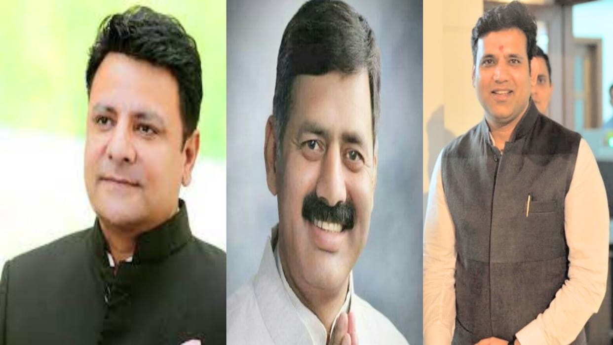Congress Screening Committee decided faces for 47 assembly constituencies of himachal