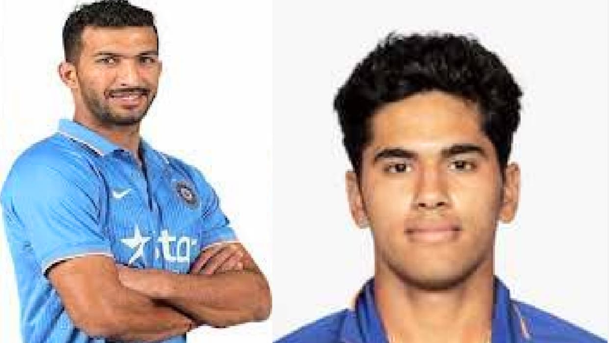 Rishi and Raj of Himachal will play against Indian A team New Zealand A