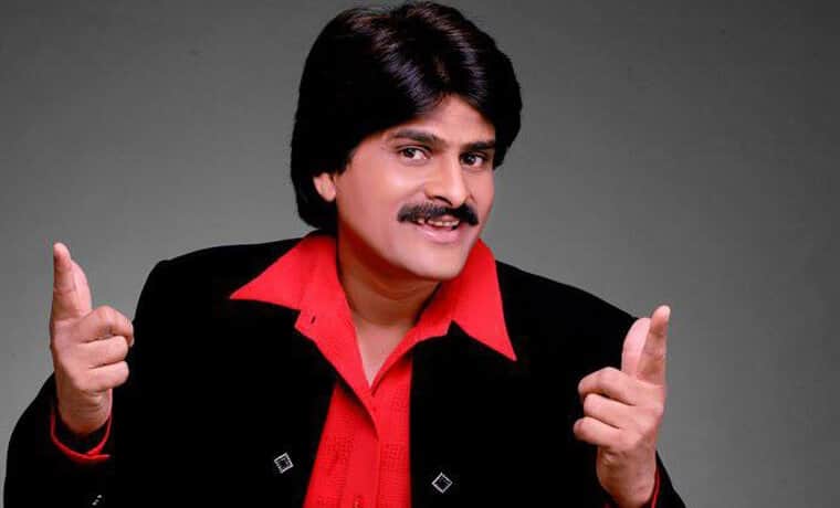 Raju Srivastava Passed Away Ehsaan Qureshi Pays tribute to comedian
