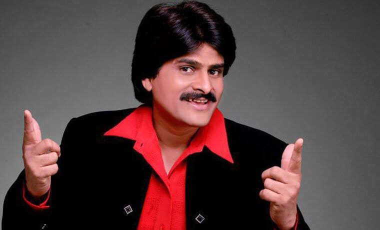 Raju Srivastava Passed Away Ehsaan Qureshi Pays tribute to comedian