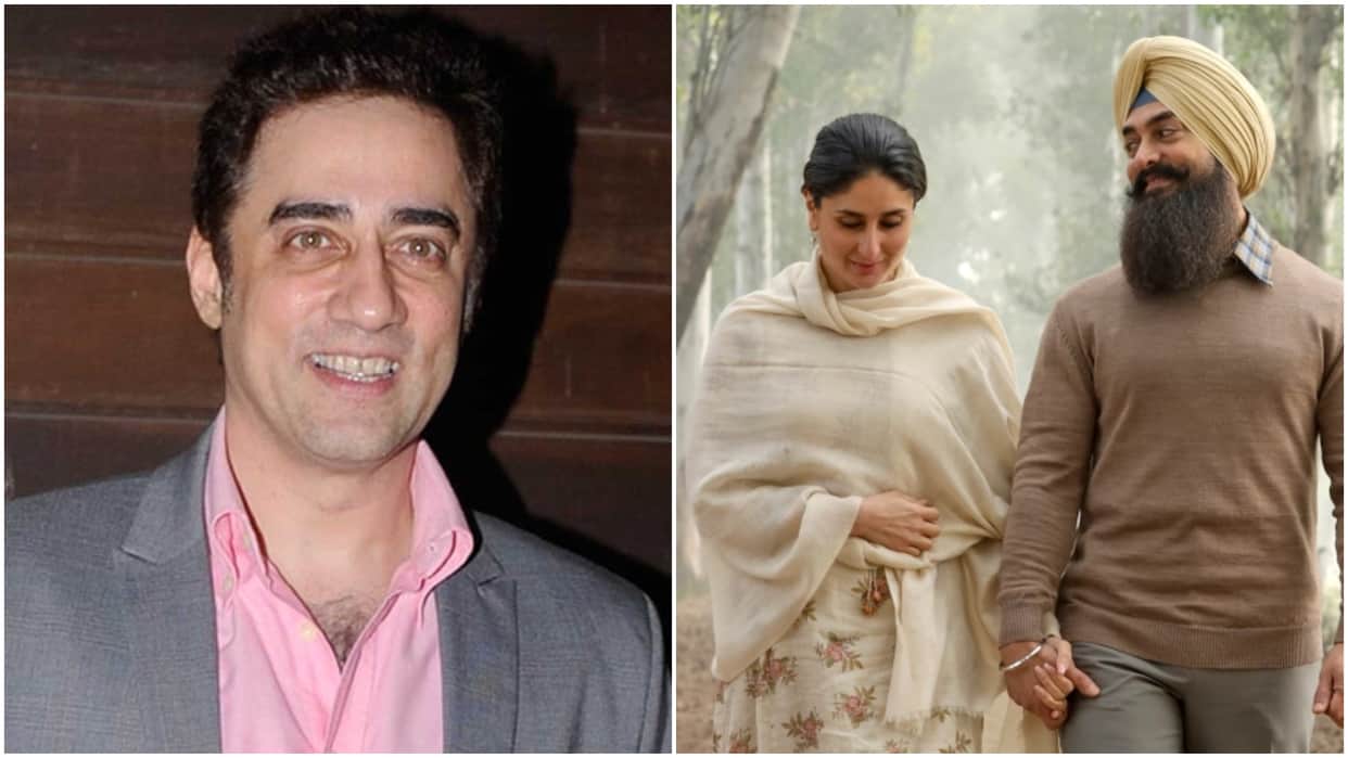 Faisal Khan calls brother Aamir Khan opportunistic for his apology before laal singh chaddha release