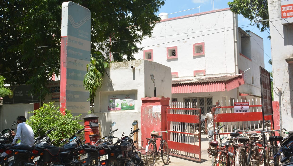 Hardoi, Sukanya will open the account of prosperity by knocking the locks of the houses