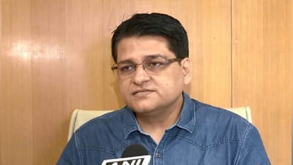 Harsh V Pant, distinguished fellow, ORF