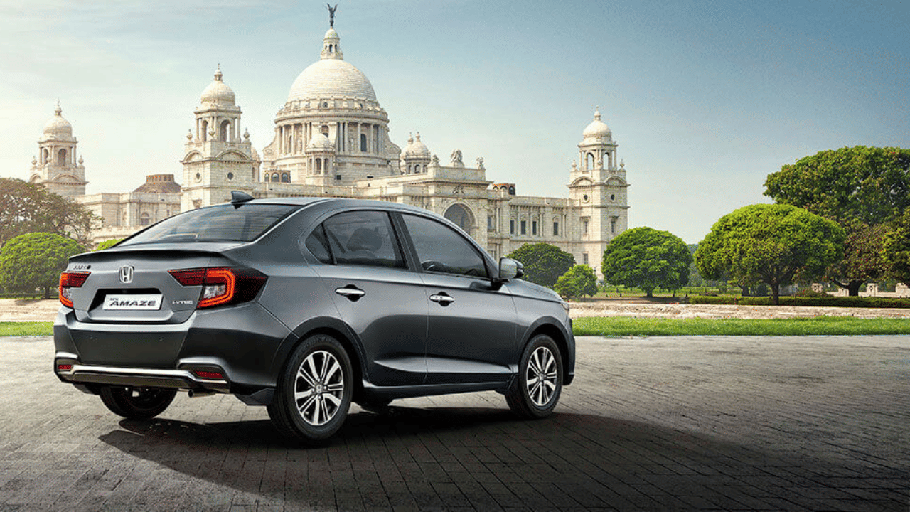 Upcoming Compact Sedan Cars in India 2024 compact sedans in india