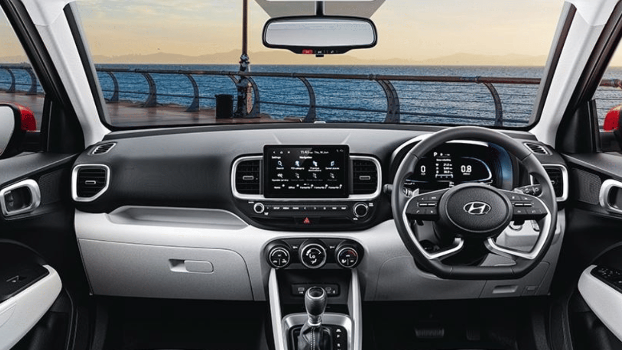 This OEM introduced Advanced Driver Assistance System ADAS technology in its Two Models