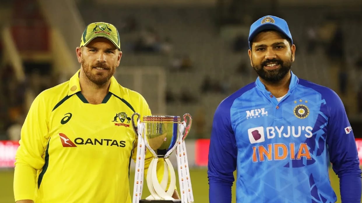 India vs Australia 2nd T20 Dream 11 Playing Xi Prediction, Captain and Vice-Captain News Updates in Hindi