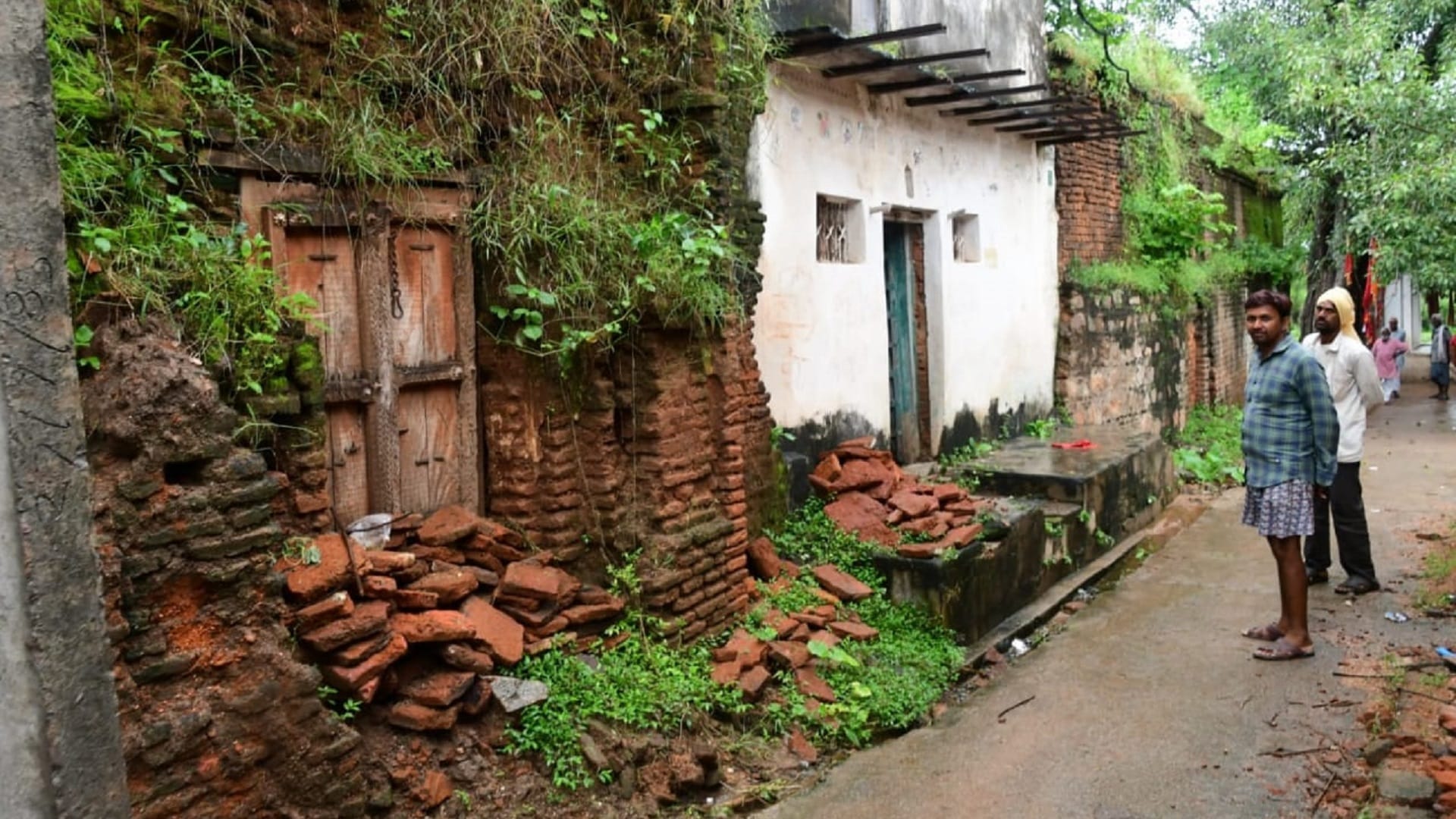 Jhansi forgot BB Lal who Discovered Ram Temple under Debris in Ayodhya