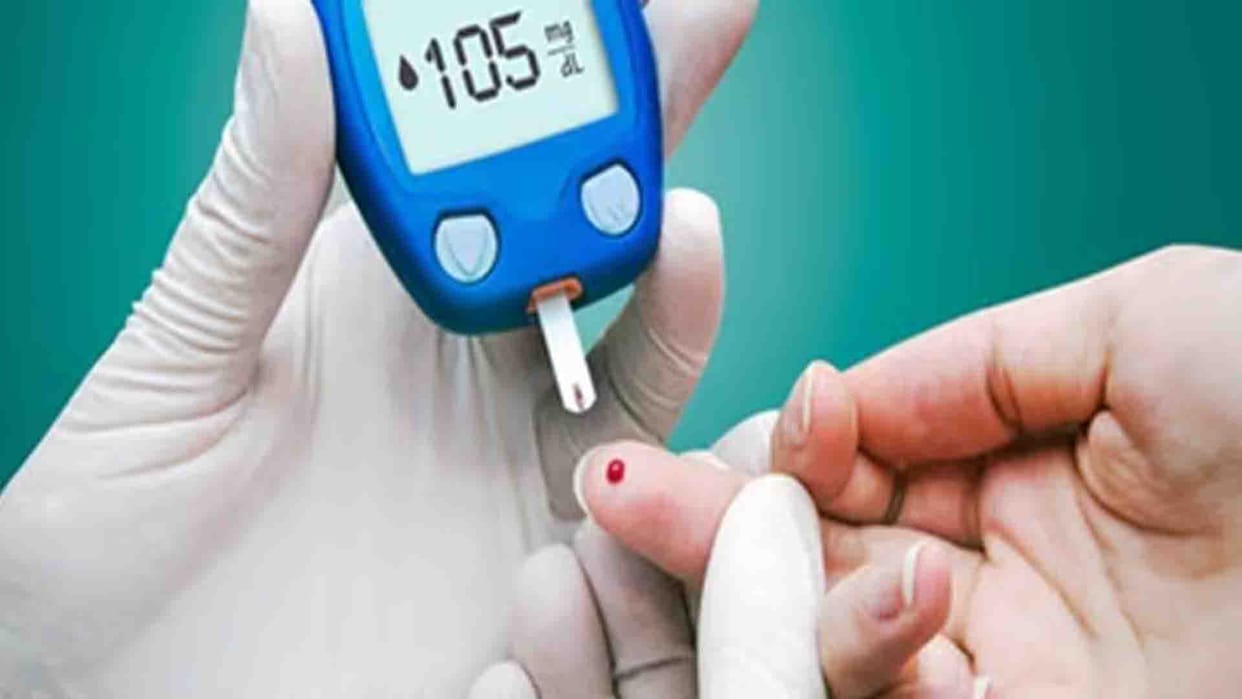 Stem cell therapy is beneficial for 1.5 lakh diabetics