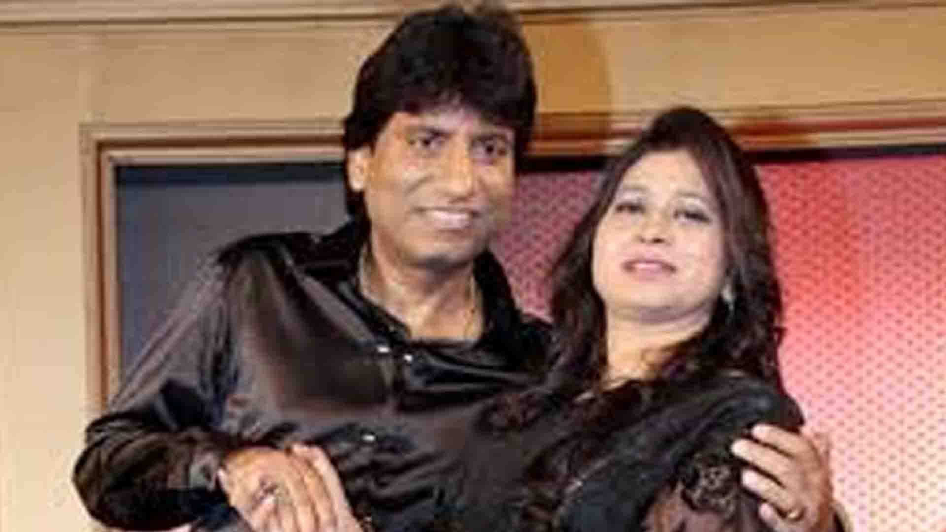 Comedian Raju Srivastav Died: Know about Raju Srivastav family