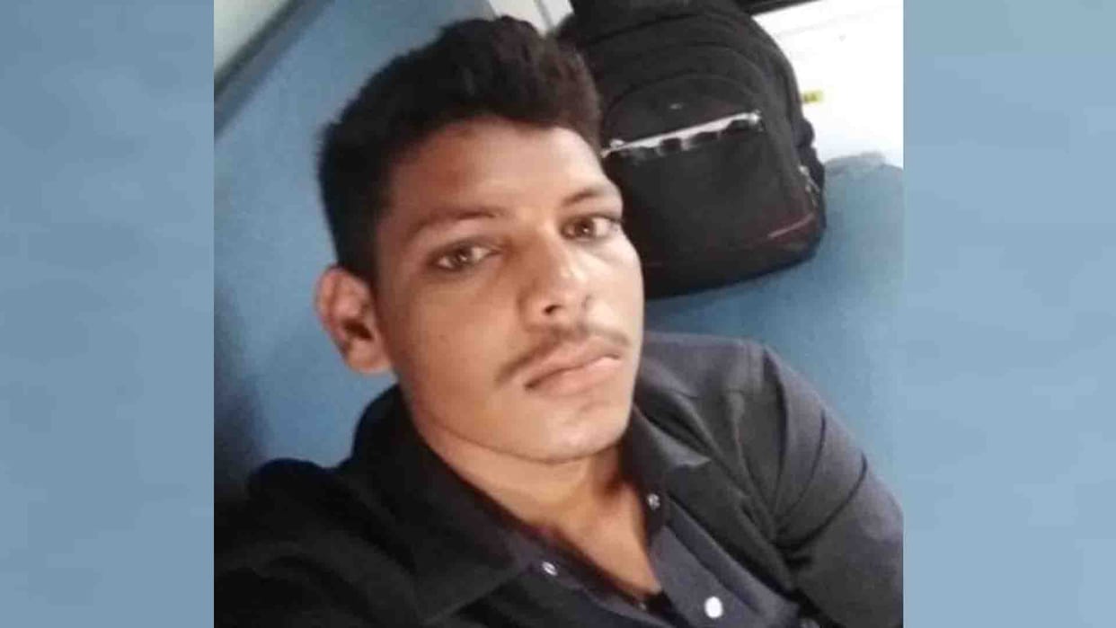 Banda News: Student died due to lightning