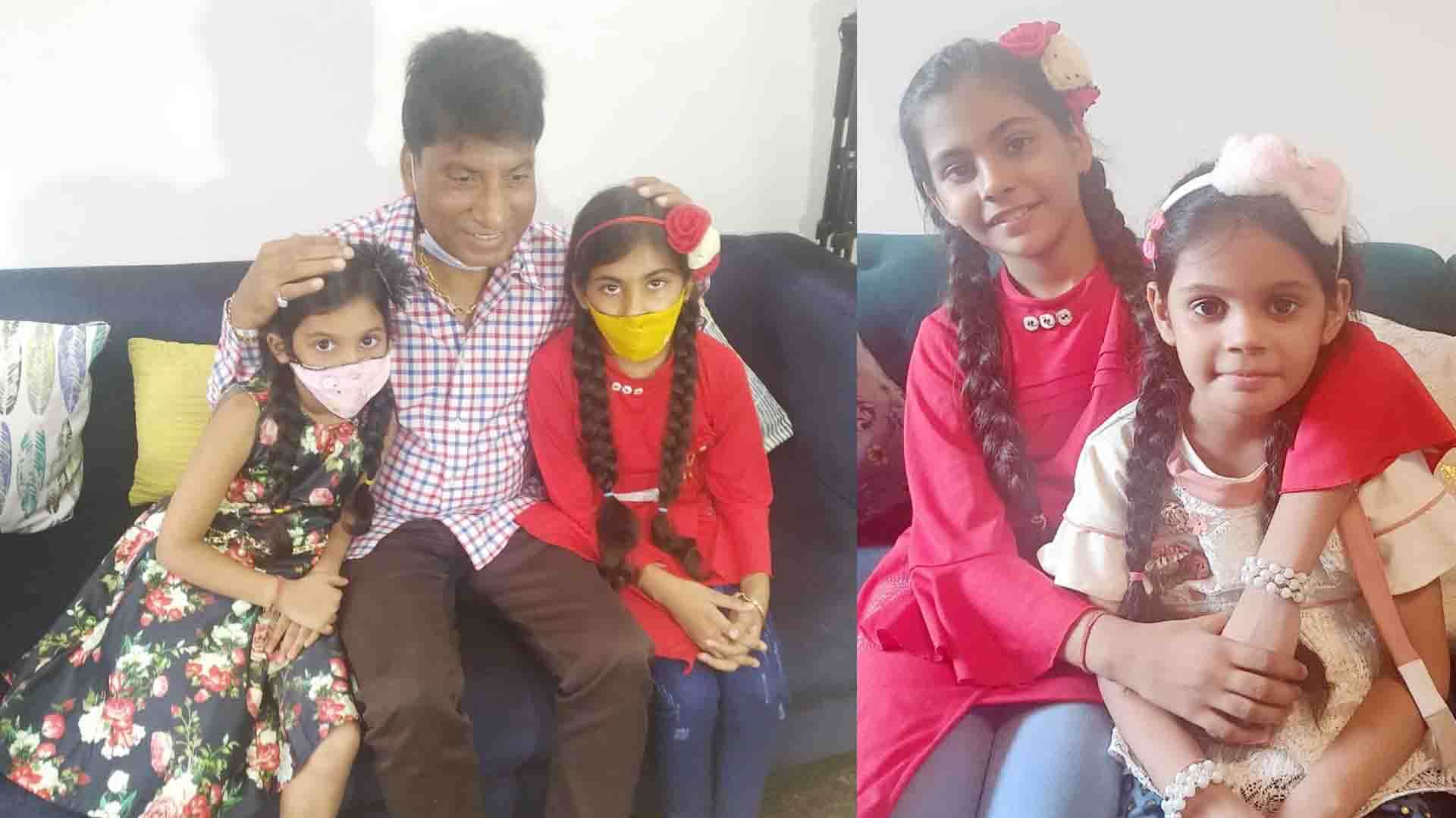 Raju Srivastav Death Raju Srivastava did not Difference in big and small