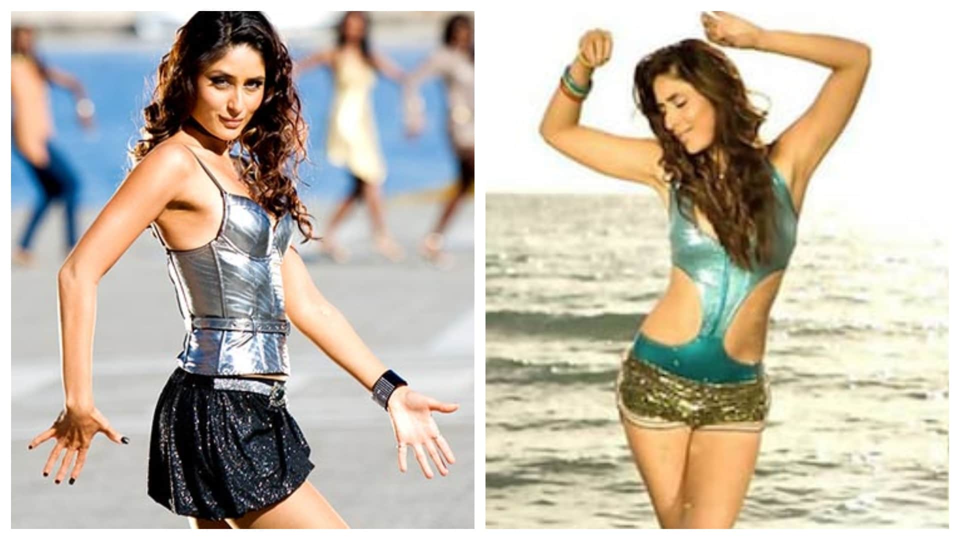 Kareena Kapoor Khan Birthday: Laal Singh Chaddha actress set new trends in Bollywood know more about her