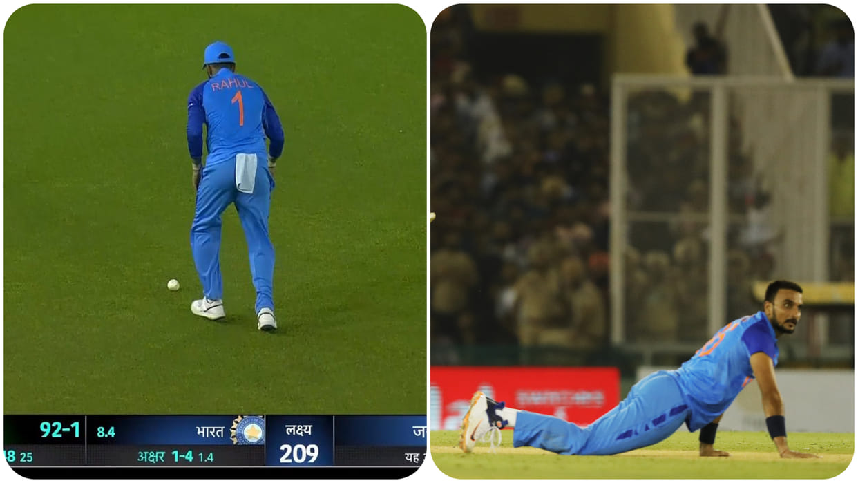 Ravi Shastri slams team india on sloppy fielding says where is brilliance and X Factor