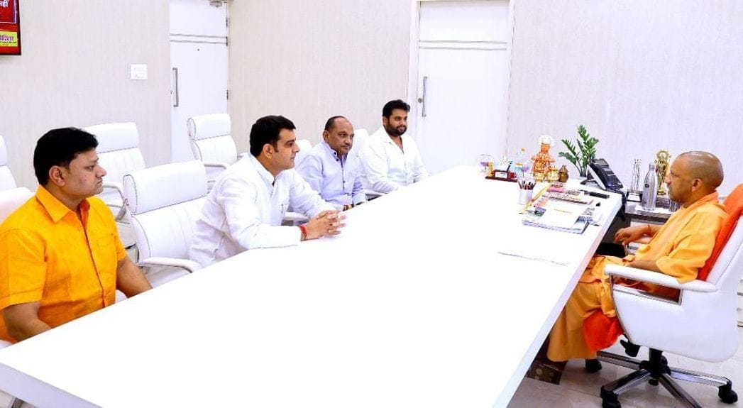 Proposal submitted to make Ganga Snan fair state
