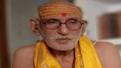 Kashi Vidya Parishad President Padmashree Prof. Ramayatna Shukla passes away PM and Home Minister Amit Shah e