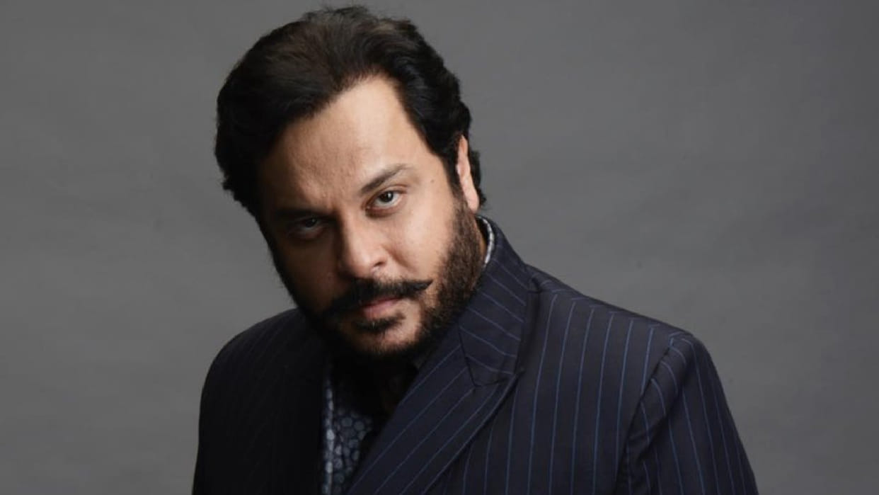 Tu Tu Main Main fame actor Mahesh Thakur filled a police complaint alleged fraud of 5 crore 43 lakh