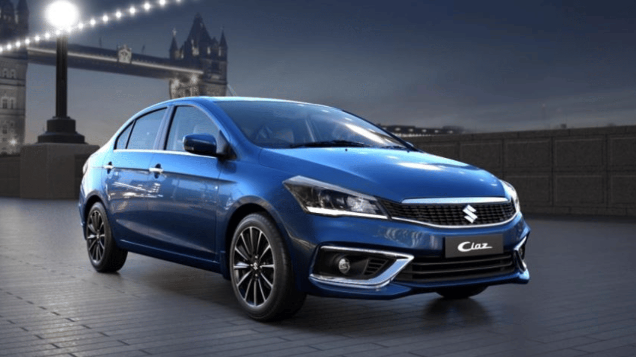 maruti offers huge discount on their nexa dealership models in august 2023, ignis baleno ciaz xl6