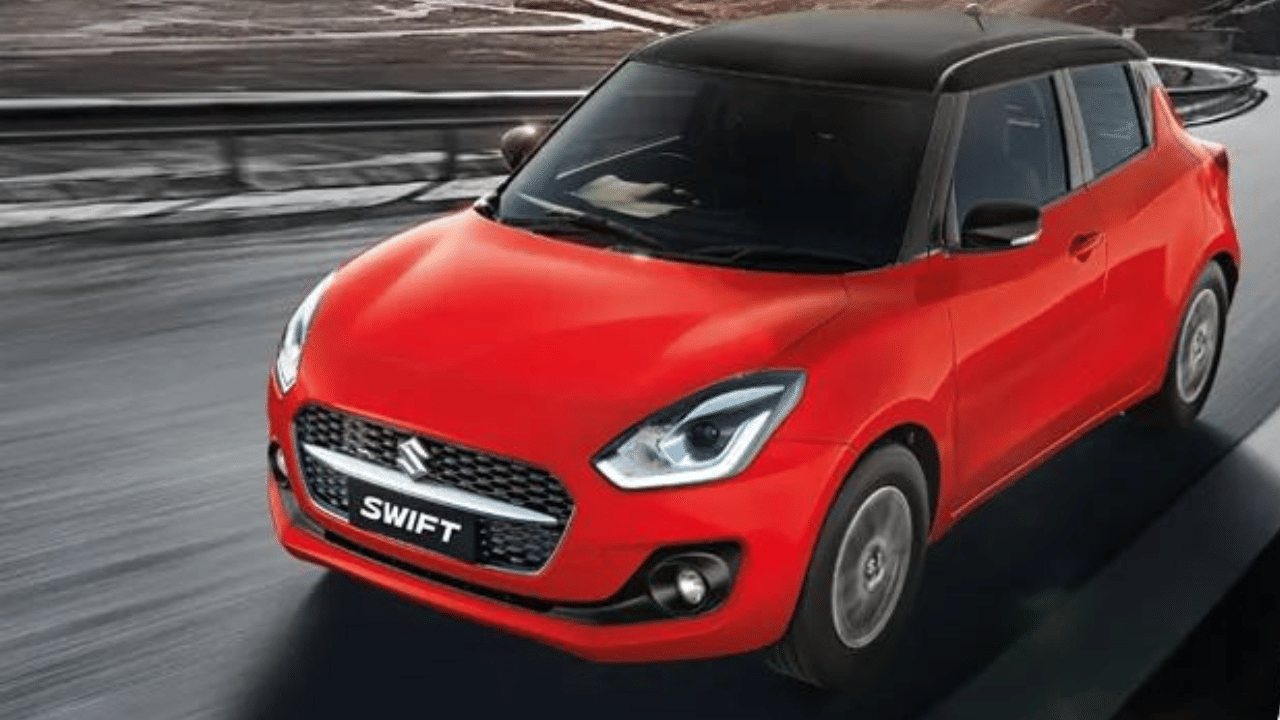 Maruti Suzuki Car Offers May 2023 Maruti Suzuki Car Discount May 2023