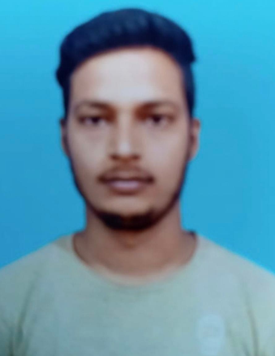 Kanpur Dehat: A young man going from Bihar to Delhi dies after falling from a train in Jhinjhak