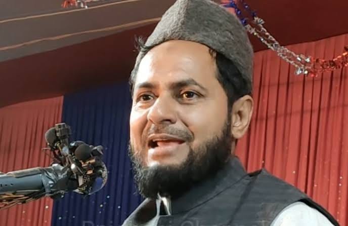 Maulana Jarjis convicted in rape case Hearing was going on in Varanasi fast track court