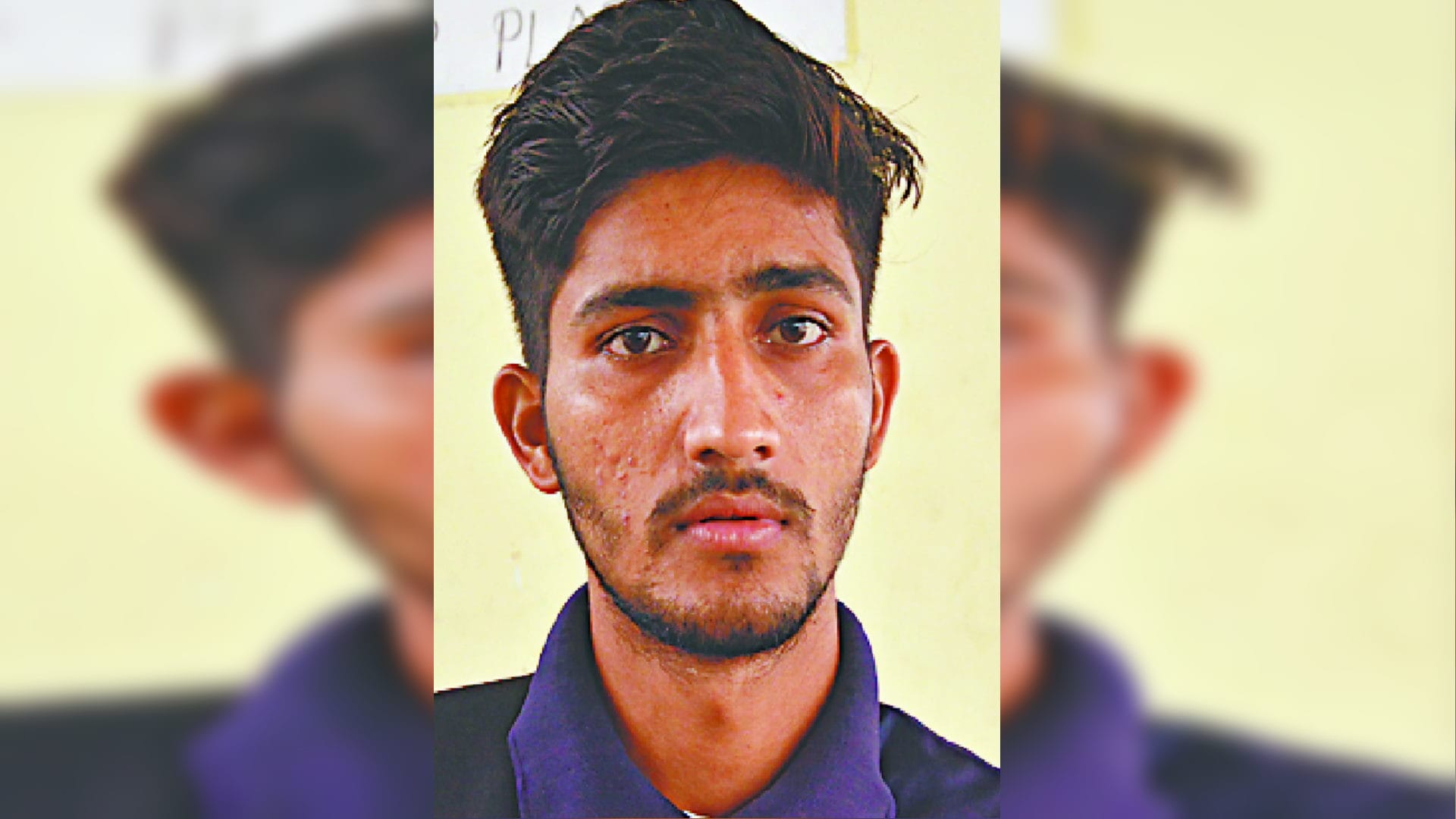Candidates said their shoes were filled with rain water, so dream of becoming Agniveer was broken