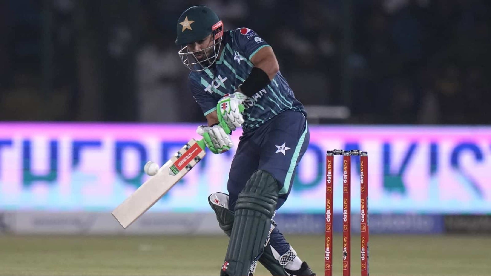 IND vs PAK T20 World Cup: Pakistan’s Top Five Players against Team India Know Records and Stats