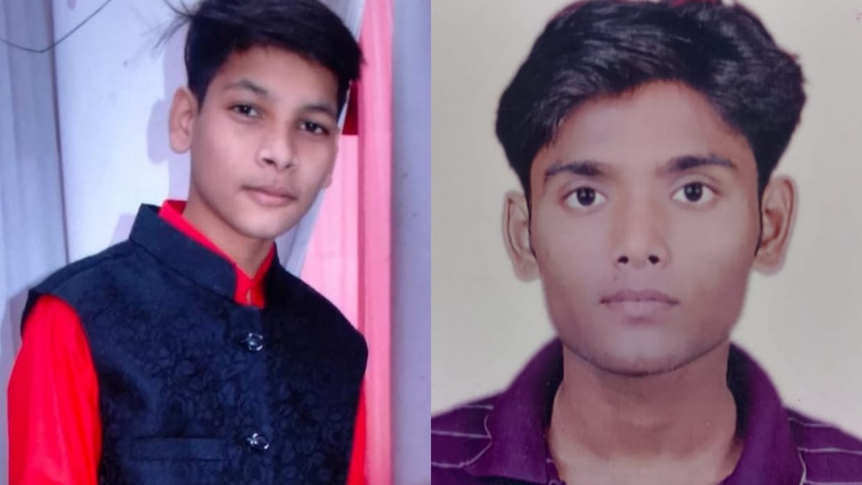 Crime News Disturbed by physical abuse young man Murder a friend in Gwalior