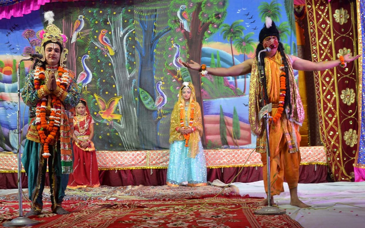 Ramleela