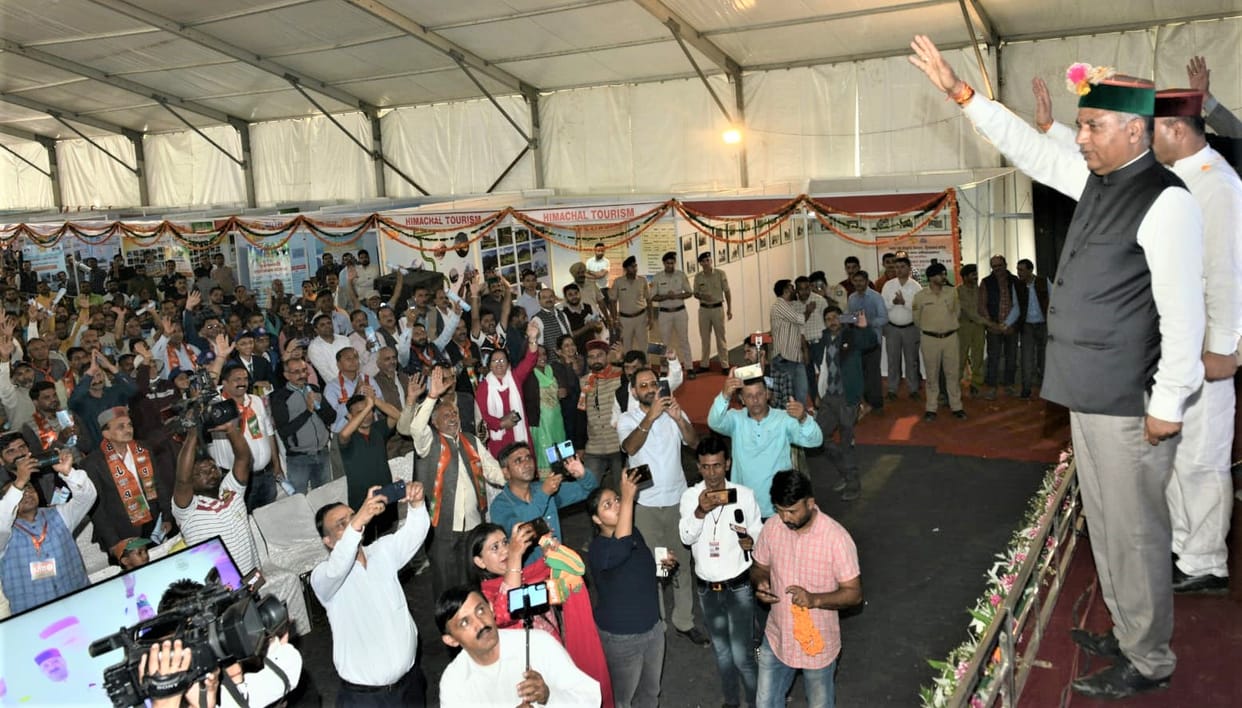 cm innaugreted 175 crore scheme in nerwa