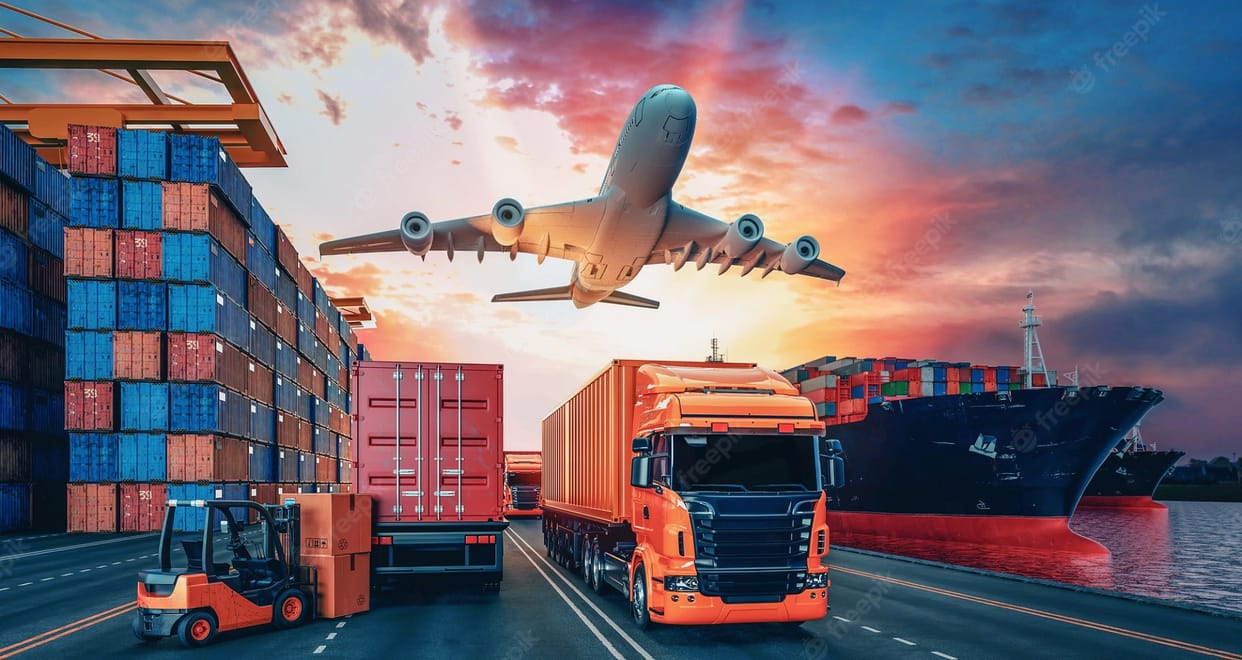 National Logistics Policy will help to reduce the rising cost of transporting goods